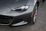 Mazda MX-5 Miata RF 2016 года (NA)